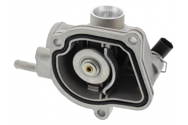 MAPCO Termostat, kølemiddel 28862 for MERCEDES-BENZ