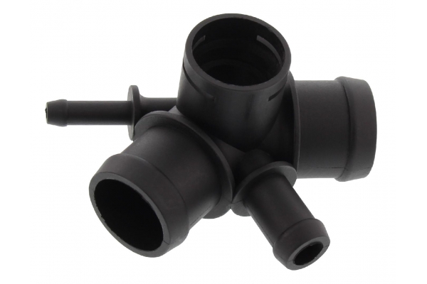 MAPCO Kølevæskeflange 28865 for VAG