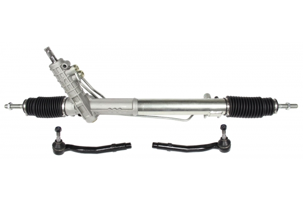 MAPCO Tandstang 298612 for BMW