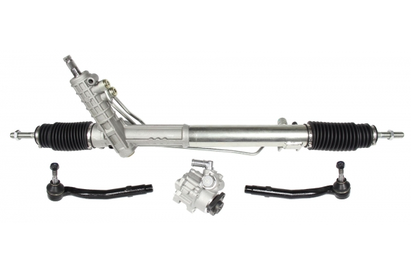 MAPCO Tandstang 298613 for BMW