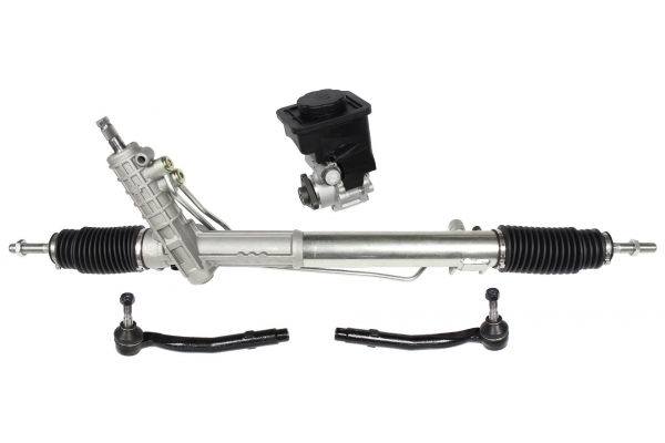 MAPCO Tandstang 298614 for BMW