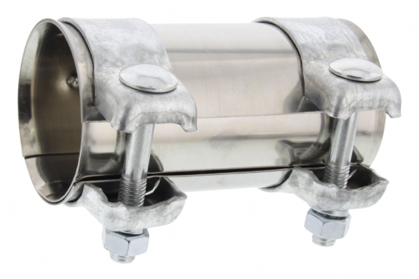 MAPCO Rørforbinder, udstødningssystem 30254 for AUDI VW