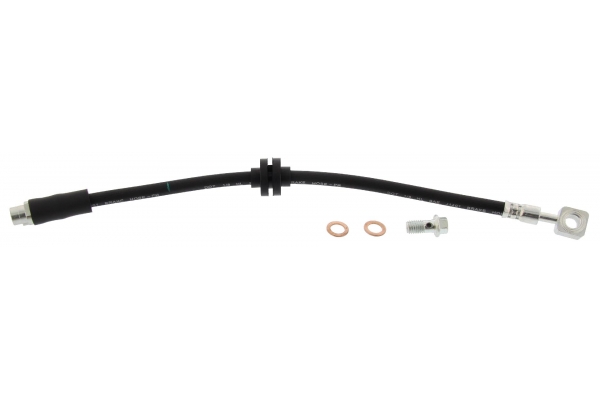 MAPCO Bremseslange 3202 foraksel for VAUXHALL OPEL CHEVROLET