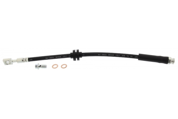 MAPCO Bremseslange 3205 foraksel for OPEL