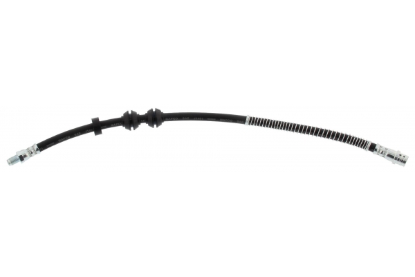MAPCO Bremseslange 3211 bagaksel for MERCEDES-BENZ