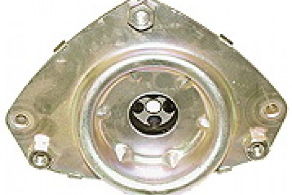 MAPCO Fjederbensstøtteleje 33053 venstre foraksel for FIAT LANCIA