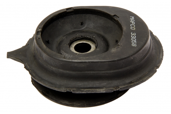 MAPCO Fjederbensstøtteleje 33058 højre foraksel for FIAT