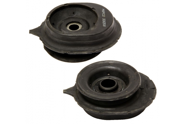 MAPCO Fjederbensstøtteleje 330582 foraksel for FIAT