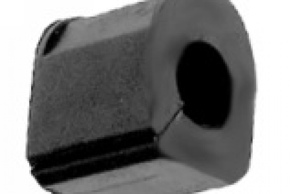MAPCO Ophæng, stabilisator 33116 Foraksel begge sider for RENAULT