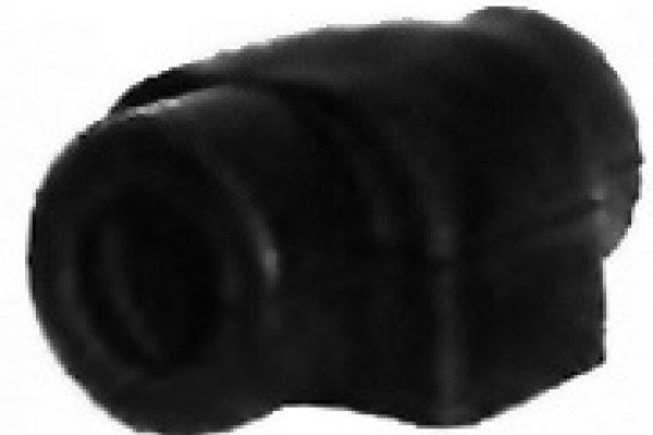 MAPCO Ophæng, stabilisator 33117 ydre for RENAULT