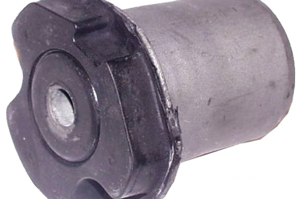 MAPCO Ophæng, aksel 33128 Bagaksel på begge sider for RENAULT