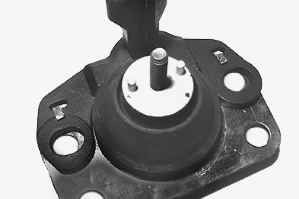 MAPCO Motorophæng 33137 foran til højre for RENAULT