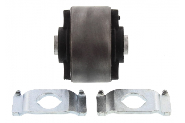 MAPCO Ophæng, bærearm 33147 højre foraksel for RENAULT