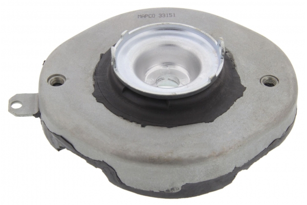 MAPCO Fjederbensstøtteleje 33151 højre foraksel for RENAULT