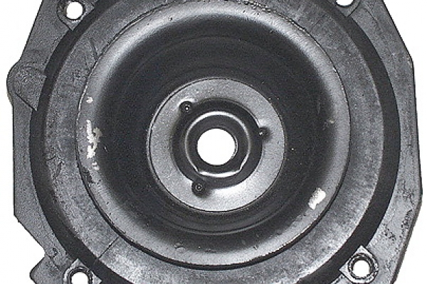 MAPCO Fjederbensstøtteleje 33162 højre foraksel for RENAULT