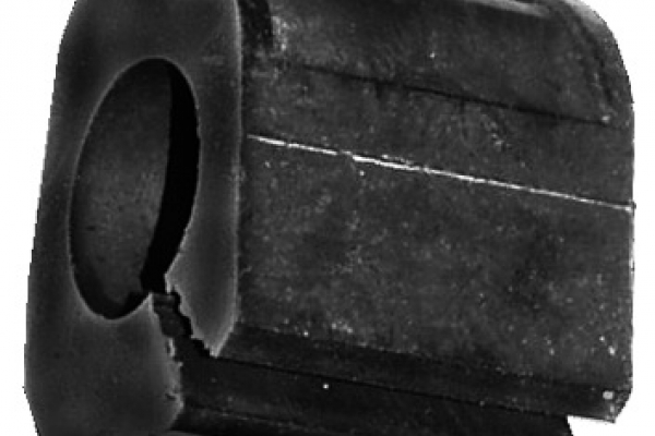MAPCO Ophæng, stabilisator 33167 Foraksel begge sider for RENAULT