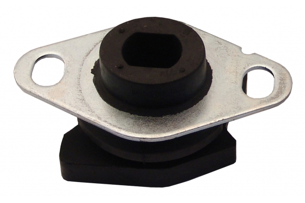 MAPCO Motorophæng 33177 foran til venstre for RENAULT