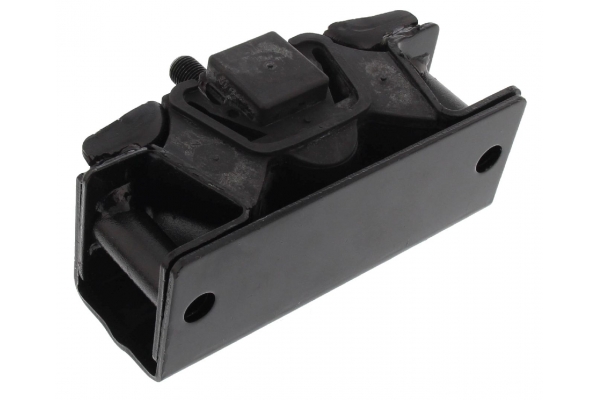 MAPCO Motorophæng 33207 nede til venstre for PEUGEOT FIAT