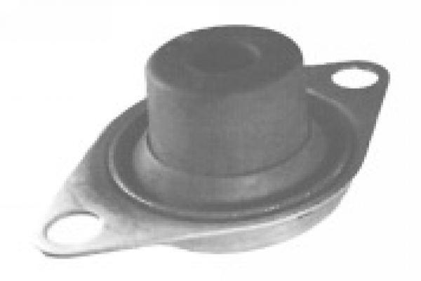 MAPCO Motorophæng 33218 nede til venstre for FIAT