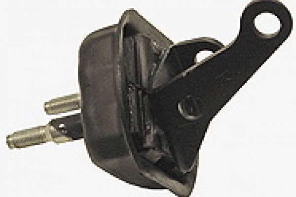 MAPCO Ophæng, aksel 33330 foran for PEUGEOT CITROËN