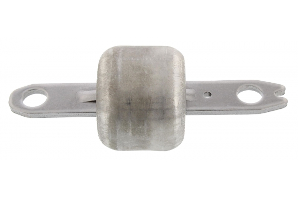MAPCO Ophæng, aksel 33379 Bagaksel på begge sider for VAUXHALL PEUGEOT