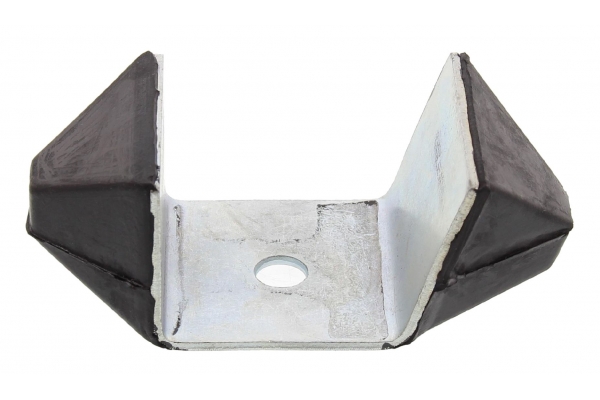 MAPCO Motorophæng 33478 foran til højre for PEUGEOT