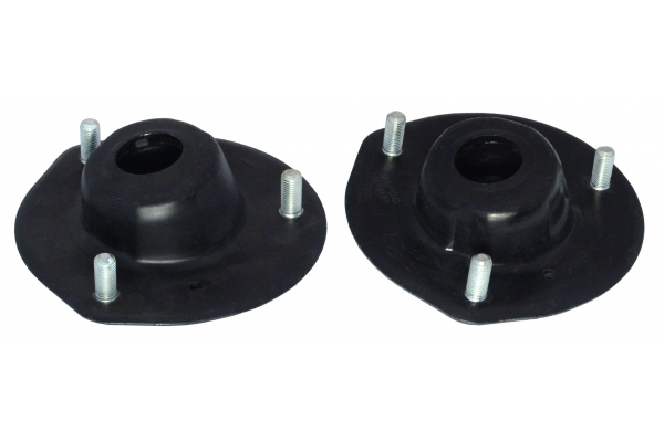 MAPCO Fjederbensstøtteleje 335454 højre foraksel for TOYOTA