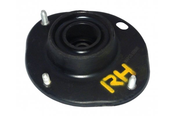 MAPCO Fjederbensstøtteleje 33549 højre foraksel for CHEVROLET