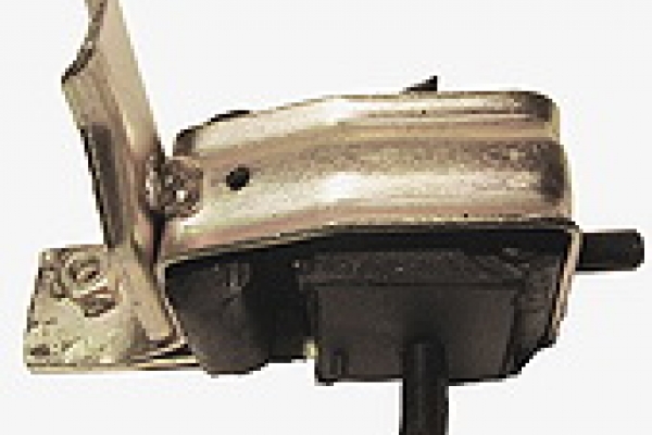 MAPCO Motorophæng 33605 bagved til højre for FORD