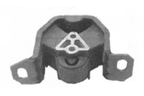 MAPCO Motorophæng 33721 foran til venstre for OPEL GENERAL MOTORS