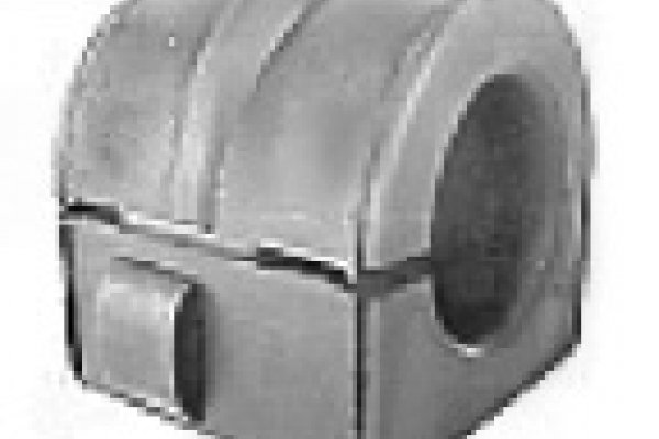 MAPCO Ophæng, stabilisator 33730 Foraksel begge sider for OPEL GENERAL MOTORS