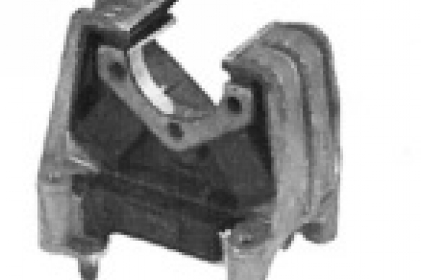 MAPCO Motorophæng 33751 bag for OPEL GENERAL MOTORS
