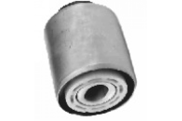 MAPCO Ophæng, aksel 33766 Bagaksel på begge sider for OPEL VAUXHALL