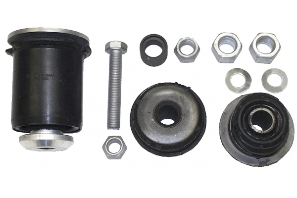 MAPCO Reparationssæt, led 33867 nede for MERCEDES-BENZ