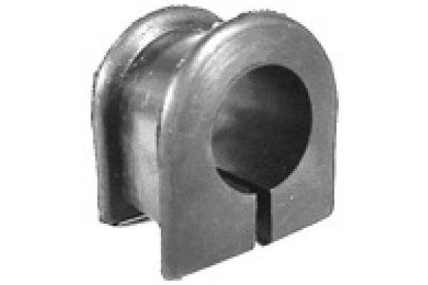 MAPCO Ophæng, stabilisator 33955 Foraksel begge sider for SKODA
