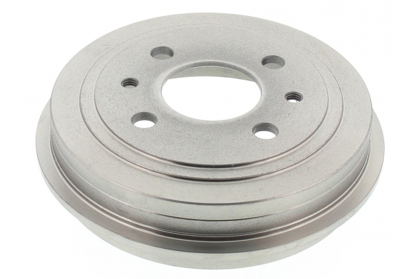 MAPCO Bremsetromle 35032 bagaksel for FORD LANCIA FIAT