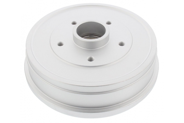 MAPCO Bremsetromle 35051 bagaksel for DACIA