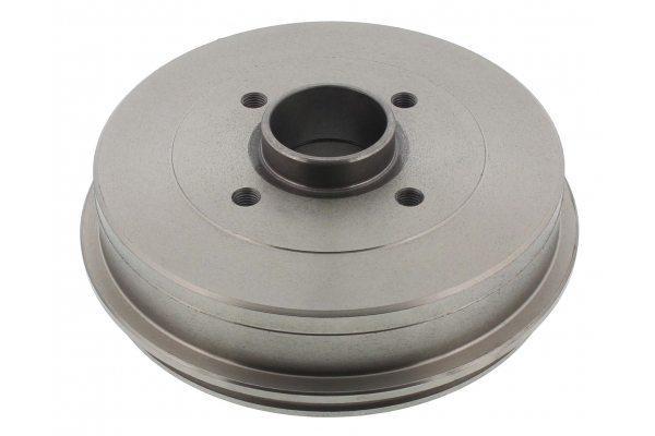 MAPCO Bremsetromle 35102 bagaksel for RENAULT DACIA