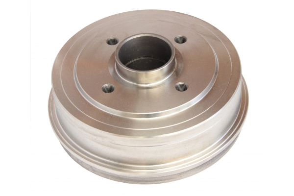MAPCO Bremsetromle 35104 bagaksel for DACIA RENAULT