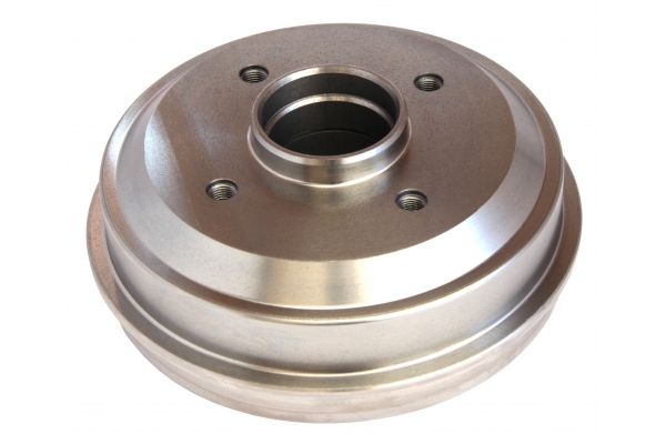 MAPCO Bremsetromle 35105 bagaksel for PEUGEOT