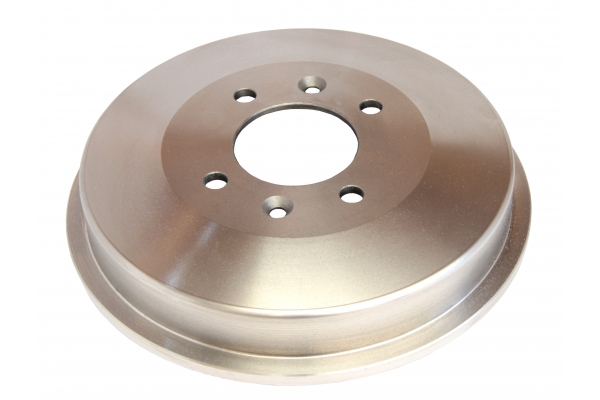 MAPCO Bremsetromle 35122 bagaksel for PEUGEOT CITROËN