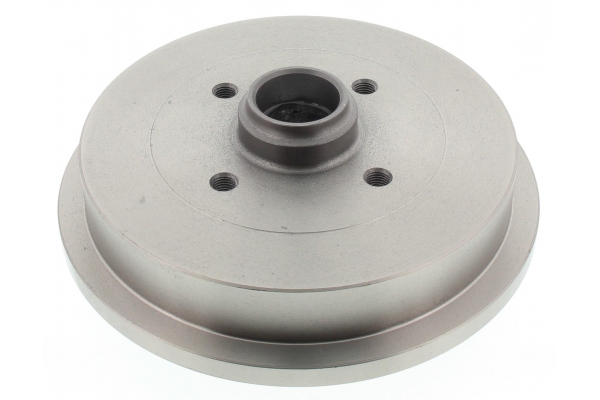 MAPCO Bremsetromle 35706 bagaksel for VAG VW