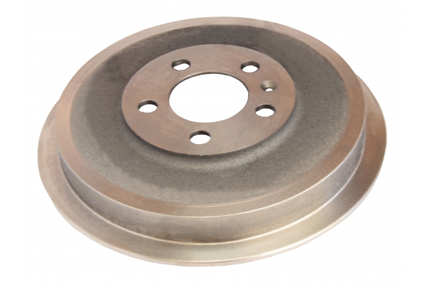 MAPCO Bremsetromle 35707 bagaksel for VW SKODA (SVW)