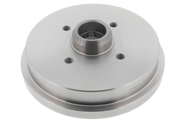 MAPCO Bremsetromle 35708 bagaksel for VAG VW VW (FAW)