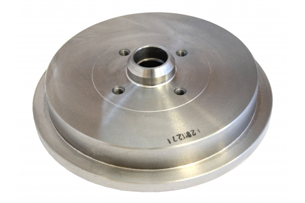MAPCO Bremsetromle 35715 bagaksel for VAG