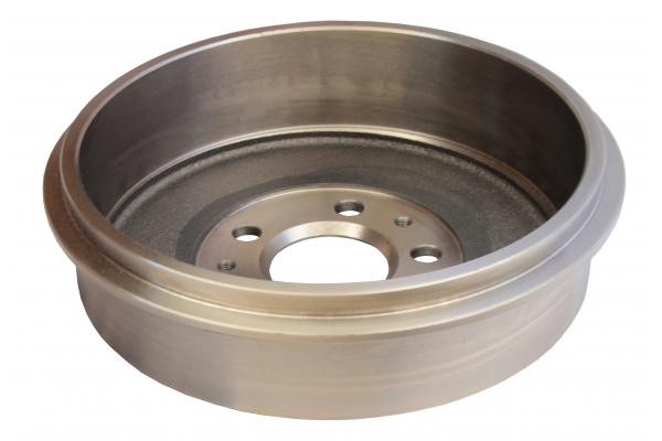MAPCO Bremsetromle 35716 bagaksel for VAG VW
