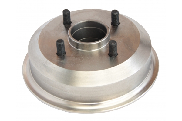 MAPCO Bremsetromle 35726 bagaksel for FORD MAZDA