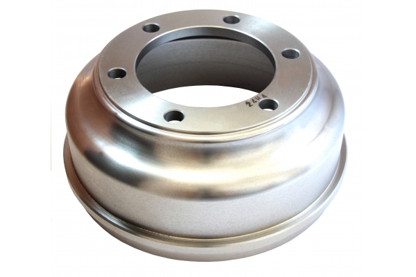 MAPCO Bremsetromle 35727 bagaksel for FORD