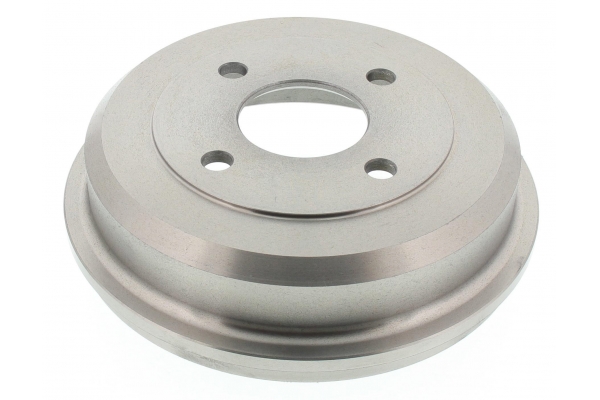 MAPCO Bremsetromle 35731 bagaksel for FORD