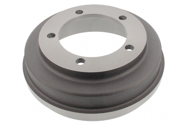MAPCO Bremsetromle 35732 bagaksel for FORD
